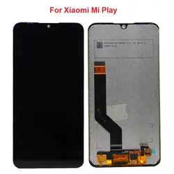 تاچ و ال سی دی شیائومی LCD Xiaomi Mi Play - سینو موبایل