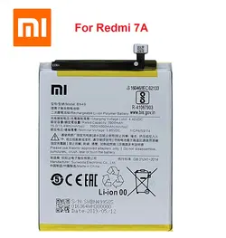 باتری موبایل شیائومی Xiaomi Redmi 7A Battery BN49 - سینو موبایل