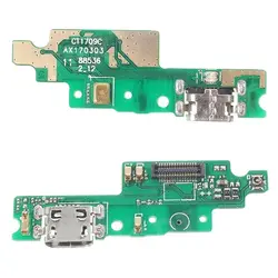 برد شارژ Mainboard Connector Charging Xiaomi Redmi 4X - سینو موبایل