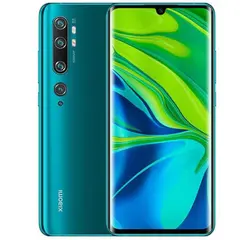 موبایل شیائومی Xiaomi Mi Note 10 128/6 پک گلوبال(رجیسترشده- 18 ماه گارانتی شرکتی) - سینو موبایل