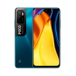 موبایل شیائومی Xiaomi Poco M3 Pro 128/6 5G پک گلوبال(رجیسترشده- 18ماه گارانتی شرکتی) - سینو موبایل