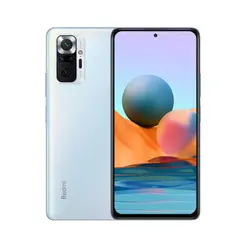 موبایل شیائومی Xiaomi Redmi Note 10 Pro Max 128/6 پک گلوبال (رجیسترشده- 18 ماه گارانتی شرکتی) - سینو موبایل