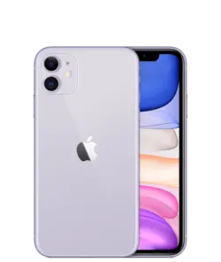 موبایل آیفون Apple Iphone 11 LLA/e-sim 256GB تک سیم آمریکا - سینو موبایل