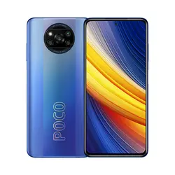 موبایل شیائومی Xiaomi Poco X3 Pro 128/6 پک گلوبال (رجیسترشده- 18ماه گارانتی شرکتی) - سینو موبایل