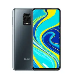 موبایل شیائومی Xiaomi Redmi Note 9S 128/6 پک گلوبال (رجیسترشده- 18ماه گارانتی شرکتی) - سینو موبایل