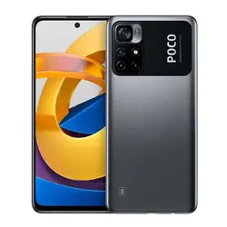 موبایل شیائومی Xiaomi POCO M4 Pro 5G 128/6 پک گلوبال (رجیسترشده- 18 ماه گارانتی شرکتی) - سینو موبایل