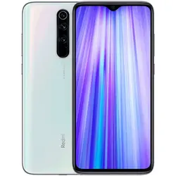 موبایل شیائومی Xiaomi Redmi Note 8 Pro 64/6 پک گلوبال (رجیسترشده- 18 ماه گارانتی شرکتی) - سینو موبایل