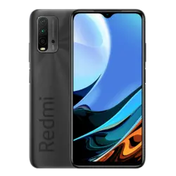 موبایل شیائومی Xiaomi Redmi 9T 128/6 پک گلوبال(رجیسترشده- 18ماه گارانتی شرکتی) - سینو موبایل