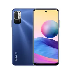 موبایل شیائومی Xiaomi Redmi Note 10 128/8 5G پک گلوبال (رجیسترشده- 18 ماه گارانتی شرکتی) - سینو موبایل