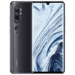 موبایل شیائومی Xiaomi Mi Note 10 Pro 256/8 پک گلوبال(رجیسترشده- 18 ماه گارانتی شرکتی) - سینو موبایل