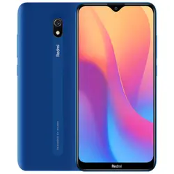 موبایل شیائومی Xiaomi Redmi 8A 32/2 پک گلوبال (رجیسترشده- 18 ماه گارانتی شرکتی) - سینو موبایل