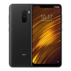 موبایل شیائومی Xiaomi Pocophone F1-64GB (رجیسترشده مدیاپردازش) - سینو موبایل