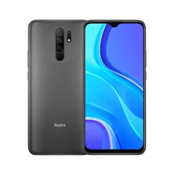 موبایل شیائومی Xiaomi Redmi 9 32/3 پک گلوبال (رجیسترشده- 18ماه گارانتی شرکتی) - سینو موبایل