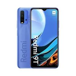 موبایل شیائومی Xiaomi Redmi 9T 64/4 پک گلوبال(رجیسترشده- 18ماه گارانتی شرکتی) - سینو موبایل