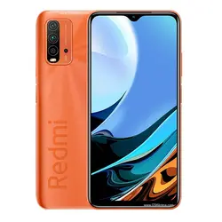 موبایل شیائومی Xiaomi Redmi 9T 128/4 پک گلوبال(رجیسترشده- 18ماه گارانتی شرکتی) - سینو موبایل