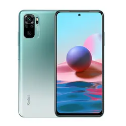 موبایل شیائومی Xiaomi Redmi Note 10 128/4 پک گلوبال (رجیسترشده- 18 ماه گارانتی شرکتی) - سینو موبایل