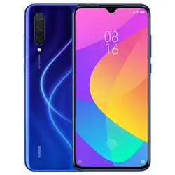 موبایل شیائومی Xiaomi Mi A3 128/4 پک گلوبال (رجیسترشده- 18 ماه گارانتی شرکتی) - سینو موبایل