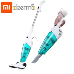 جارو برقی شیائومی درما Xiaomi Deerma DX118C Vacuum Cleaner - سینو موبایل