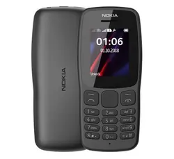 گوشی موبایل نوکیا Nokia N106 2018 - سینو موبایل