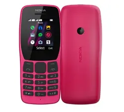 گوشی موبایل نوکیا Nokia N110 2019 - سینو موبایل