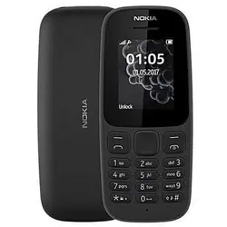 گوشی موبایل نوکیا Nokia N105 2019 - سینو موبایل