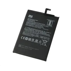 باتری شیائومی Battery Xiaomi Mi Max3 BM51 - سینو موبایل