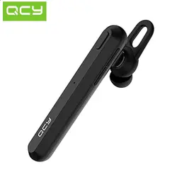 هدفون بی سیم QCY-A1 Earphones Wireless - سینو موبایل