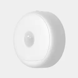 چراغ هوشمند با سنسور تشخیص حرکت Yeelight شیائومی - سینو موبایل