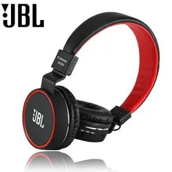 هدست بلوتوث جی بی ال مدل JBL Wireless Chargeable Headset T550 - سینو موبایل