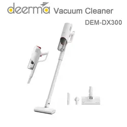 جاروبرقی شیائومی درما Xiaomi Deerma Handheld Vacuum Cleaner DX300 - سینو موبایل