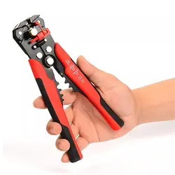 سیم لخت کن اتومات چندکاره