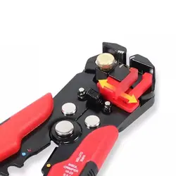 سیم لخت کن اتومات چندکاره