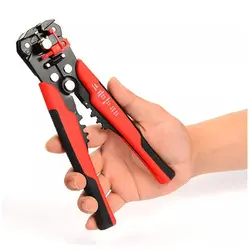 سیم لخت کن اتومات چندکاره