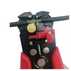 سیم لخت کن اتومات چندکاره