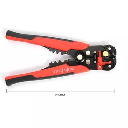 سیم لخت کن اتومات چندکاره