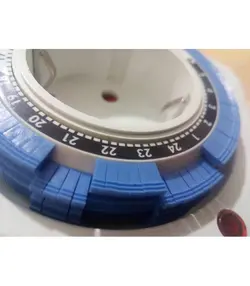 پریز تایمر دار 24 ساعته برق