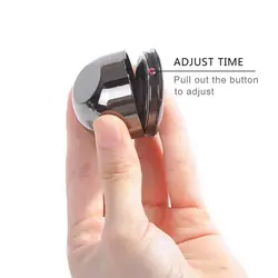 ساعت رو داشبوردی خودرو طرح پرچم انگلیس