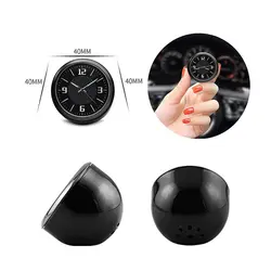 ساعت رو داشبوردی خودرو طرح پرچم انگلیس