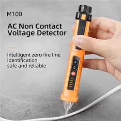 فازمتر القایی و ردیاب ولتاژ AC مدل M100