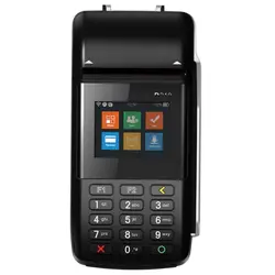 پایانه فروشگاهی سیار (POS) لمسی پکس مدل D210