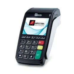 پایانه فروشگاهی قابل حمل اسپکترا مدل T300
