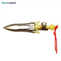 چاقو کلکسیونی مدل اهریمن تبتی