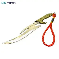 چاقو کلکسیونی مغولی