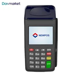 پایانه فروشگاهی سیار (POS) نیوپوز مدل NEW7210