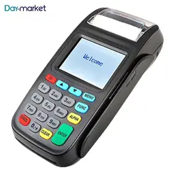 پایانه فروشگاهی سیار (POS) نیوپوز مدل NEW8210