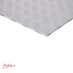 تایل گچی ساده