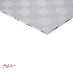 تایل گچی ساده