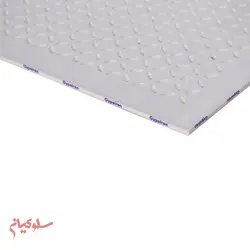 تایل گچی پانچدار