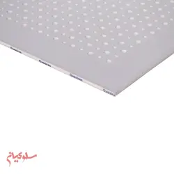 تایل گچی پانچدار