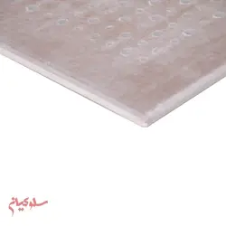 تایل گچی پانچدار
